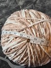 Bernat Blanket Yarnspirations Yarn   Salmon Sand   Aprx 43oz Rolled  2lb 11oz
