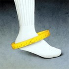 Med Spec 264014 Aso Ankle Stabilizer  Black  Medium  2 Pack 