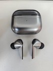 Brand New Samsung Galaxy Buds 3 Pro True Wireless Bluetooth Earbuds Silver