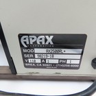 Apax Ax2500rl 110v 1ph 3 Speed Paper Label Rewinder