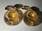 Elizabeth Taylor White Diamonds Mini Perfume Splash 0 12 Oz Vintage Lot