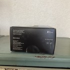 Braun Electric Nasal Aspirator Mucus Remover  Blocked Nose Relief-new