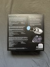Bio Ionic Smart X Hair Dryer Black 3-speed High Efficiency Blow Dryer New