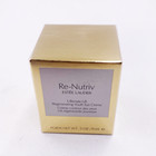 Estee Lauder Re-nutriv Ultimate Lift Regenerating Youth Eye Creme 15ml 0 5oz Nib