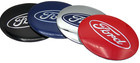 Ford Wheel Center Cap Decal Emblem Stickers     2 20   56mm  Choose Your Style
