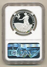 Pop  15   2011 W   100 Proof  Platinum Eagle Ngc Pf 70 Er Mercanti Population 15