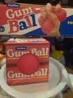 Schylling Gum Ball  2017 Nee Doh Needoh Htf   Rare