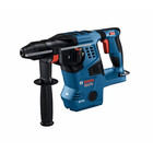 Bosch Bulldog 18v Sds Plus Rotary Hammer 1-1 8 In Cordless Freeshipping