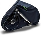 Bike Cover For 1 Bike Waterproof Outdoor  Ebike Cover Rain Sun Uv Dust Wind