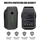 Intelligent Flight Lipo Battery For Dji Mavic Pro Drone 11 4v 3830mah Battery