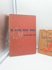 Lot Of 3 Vintage Bartender Drink Books - Mixer s Manual And Bartender Guide