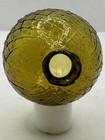 Dr  A Frank - Charlot Tenburg - Glasshutten Glass Target Ball