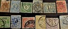Stamp-netherlands- Stamps Used Collection 