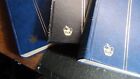 Stampsweis Wonderful Rare Collection Of Ethiopia 367 Pics In 3 Vol Stock 1000s