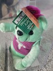 Justin Timberlake - Sports Rare Bear - Nsync- Limited Edition