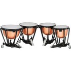Yamaha 4300 Series Standard Aluminum Timpani 32 In 