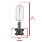 2x Headlight Socket   Bulb For Yamaha Rhino 660 Yxr660f 4x4 2006
