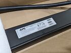 Apc Apdu10350me Rack Power Distribution Unit Metered 17 3kw 3ph 415v 48 Outlet