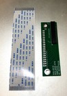 Roland D70 Keyboard Halg Smcd 20 Hi Side  23475328 Fix Kit