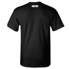 Indian Motorcycle Oem Race Replica Script T-shirt  Black   2866689