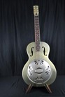 Gretsch G9202 Honey Dipper Special Round-neck Brass Resonator  Int l Buyers Wel