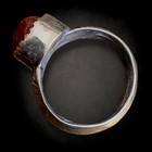 18th Century Carnelian Ring