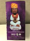 Mac Dre - The Genie Of The Lamp Sitting Bobblehead  brand New  Limited Edition