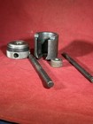 Hpc Bank Safe Deposit Box Nose Puller Used J Hpc