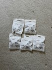 5 Pack Resmed 62933 Airfit P10 Large Nasal Pillow Cushion  Sealed New 5 Pack