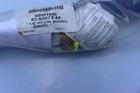 Dormont 53s007348 1 In X 48 In Gas Hose Kit