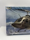 Revell Bell Jet Ranger  4232 1 32 Scale Vintage Helicopter Model Kit
