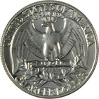 1957 Washington Silver Quarter Proof 25c Coin Collectible