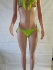 Bikini Set Swimsuit Brazilian