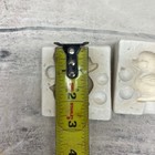 Vintage Ceramic Slip Casting Mold Duckling
