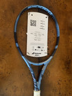 Babolat Pure Drive Team   4 1 4  2025  Gen 11 Tennis Racquet