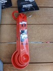 Disney Mickey Mouse Set Of 2 Kitchen Items Brand New