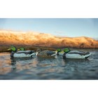 Higdon Outdoors Legacy Mag Mallard Duck Decoys 6-pack