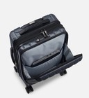 Delsey Paris Shadow 6 0 Carry-on Front Pocket Spinner Suitcase Luggage 