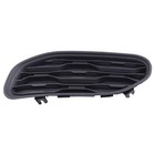  Front Driver And Passenger Side Bumper Bezel For Ram 1500 2019-2024 