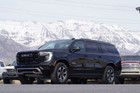 2025 Gmc Yukon At4 Ultimate