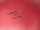 Muhammad Ali - Signed Glove