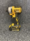 Dewalt Dcf787c2 20v Max Brushless 1 4-in  Cordless Impact Driver Kit - Tested -