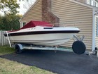 Power Boat