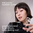 Iconic Eyelash Curler  Achieve Precise Control And Long-lasting Curl