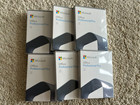 Microsoft Office 2021 Professional Plus New Sealed Usb Box Us Stock