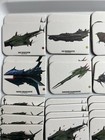 Starfinder Starships Pawn Collection With Carrying Case Lot A