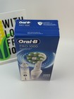 New   Sealed  Oral-b Pro 1000 Deep Cleaning Action Rechargeable Toothbrush Nib 