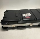 Skb 1skb-4214w 61-note Mid Size Keyboard Hard Case With Wheels