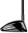 Left Handed Taylormade Golf Qi10 15  3 Wood Stiff Fujikura Ventus Tr Blue 6 Mint