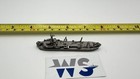 Trident 323 Uss Krishna Achelous Landing Craft Repair Ship 1 1250 Waterline Ww2